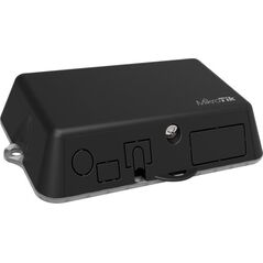 Access Point MikroTik Access Point | RB912R-2nD-LTm&EC200A-EU | 802.11n | 10/100 Mbit/s | Ethernet LAN (RJ-45) ports 1 | MU-MiMO Yes | PoE in