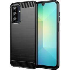 Carbon Case Samsung Galaxy A26 Black