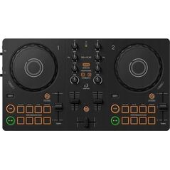 CONTROLLER DJ DDJ-FLX2 ALPHATHETA