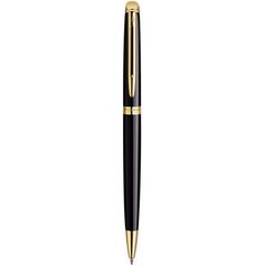 Waterman Długopis Waterman Hemisphera Czarna GT (S0920670)