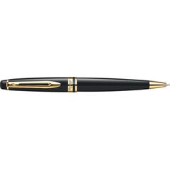 Waterman Długopis Expert Black M Blau