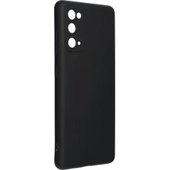 Futerał Forcell SILICONE LITE do SAMSUNG Galaxy S20 FE / S20 FE 5G czarny