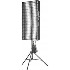 Lampa stołowa GODOX Godox F400Bi flexible Studio LED Light