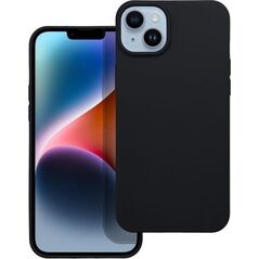 OEM Futerał MATT do SAMSUNG A54 5G czarny