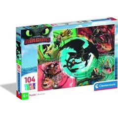 CLE puzzle 104 SuperKolor HowToTrainYourDrag.25035