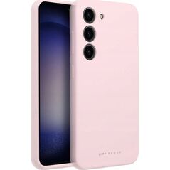 ROAR futerał CLOUD SKIN do XIAOMI Redmi Note 14 5G Jasnoróżowy