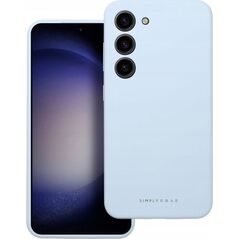 ROAR futerał CLOUD SKIN do XIAOMI Redmi Note 14 Pro 5G Jasnoniebieski