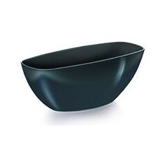 Prosperplast Doniczka Coubi antracytowa 360mm (DUMS360-S433)