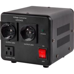 Przetwornica Kemot 800 W / 1000 VA