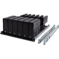 HP HP Zestaw szyn stojaka Z2 Mini G9