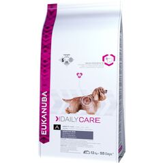 Eukanuba Daily Care Sensitive Skin 12kg