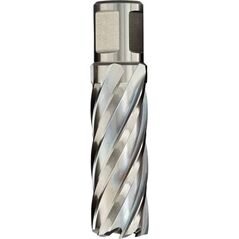 Drill bit HSS 38x55mm. EUROBOOR