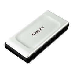Kingston Portable SSD XS2000 2TB (SXS2000/2000G) (KINSXS2000/2000G) έως 12 άτοκες Δόσεις