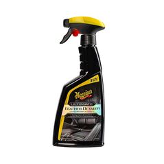 Meguiar's Ultimate Leather Detailer 473ml (G201316) (MEGUG201316) έως 12 άτοκες Δόσεις