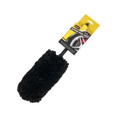 Meguiar's Βούρτσα Πλυσίματος για Ζάντες Αυτοκινήτου Large 45cm (X1901EU) (MEGUX1901EU) έως 12 άτοκες Δόσεις