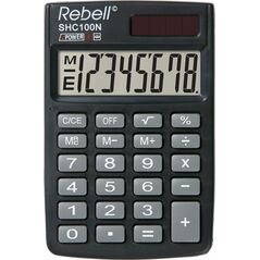 Kalkulator Rebell SHC100N