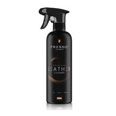 Fresso Leather Cleaner  Καθαριστικό Δερμάτων 500ml (FR-LC-500) (FRESFR-LC-500) έως 12 άτοκες Δόσεις