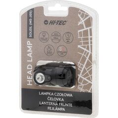Latarka czołowa Hi-Tec Soleil