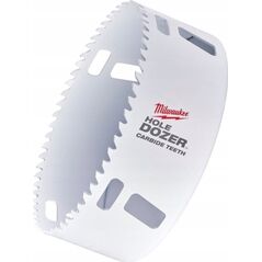 Milwaukee MILWAUKEE OTWORNICA HOLE DOZER 127mm Z WĘGLIKIEM