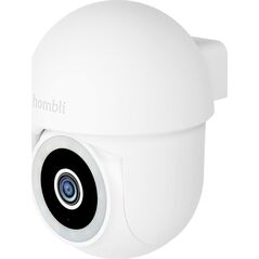 IP κάμερα Avanca International BV Hombli smarte Schwenk- und Neigekamera, weiß 13962063 8721022290256
