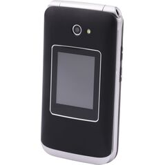 Kurtka męska Olympia Olympia Vitus 4G black