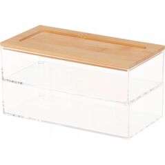 vidaXL 4Living daiktų laikymo dėžutė, 19x9.5x10 cm