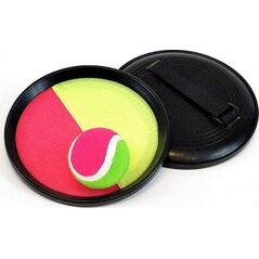 Adar Catch Ball w siatce 433700