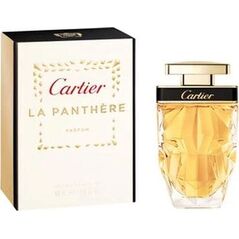 Cartier Cartier, La Panthere, Parfum, For Women, 4 ml *Vial For Women
