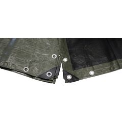 Plandeka Home It Presenning 2-lags 4,0 m × 6,0 m = 24,0 m2