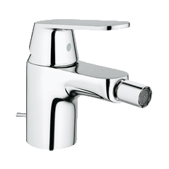 Bateria bidetowa Grohe Eurosmart Cosmopolitan stojąca chrom (32839000)