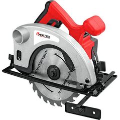 Pilarka tarczowa Vertex VPT1400LASER 1400 W 185 mm