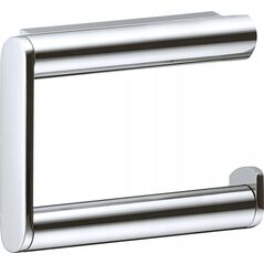 Keuco Plan toilet paper holder open form, chrome