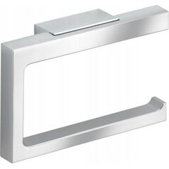 Keuco Edition 11 toilet paper holder open, chrome
