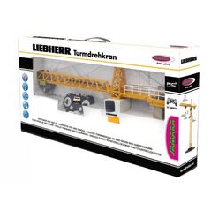 Jamara Dźwig Liebherr 2,4GHz (405109)