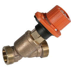 Honeywell Zawór równoważący c.w.u. Alwa-Kombi-4 DN15 - V1810Y0015
