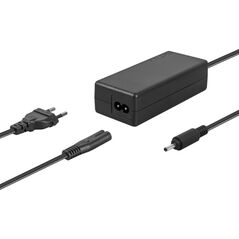 Zasilacz do laptopa Avacom 65 W, 1 mm, 3.4 A, 19 V (ADAC-AC2-A65W)