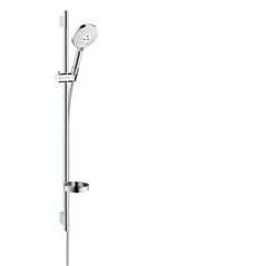 Zestaw prysznicowy Hansgrohe Raindance Select S przesuwny chrom (26631000)