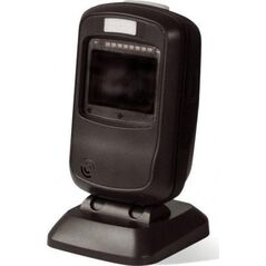 Newland Newland FR40 Koi, Fixed bar code reader, 1D/2D, CMOS, Codabar, Code 11, Code 128, Code 39, Code 93, EAN-13, EAN-8, GS1 DataBar, ISBN, ISSN, ITF-14,..., Aztec Code, Data Matrix, Micro QR Code, PDF417, QR Code, 1280 x 800 pixels