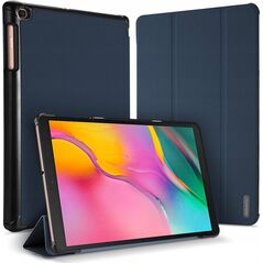 Dėklas Dux Ducis Domo Xiaomi Pad 6 Max 14.0 tamsiai mėlynas