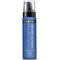 Osmo Plaukų formavimo putos Osmo Extreme Volume 245 ml