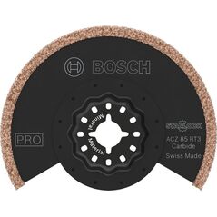 BOSCH MT MULTI-FUNCTION SAW BLADE PRO ACZ 85 RT3 85 x 2.5 mm