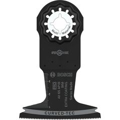 BOSCH MT MULTI-FUNCTION SAW BLADE PRO AII 65 APIB 65 x 40 mm