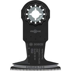 BOSCH MT MULTI-PURPOSE SAW BLADE PRO AII 65 BSPIB 65 x 40 mm