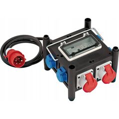 Brennenstuhl Comp. Distributor BSV 3-FI / TPE