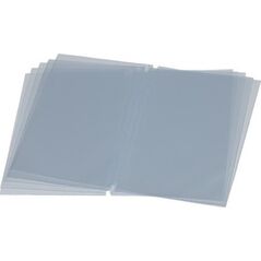 Menu chartek Securit® A4 10stk/pak - (10 stk.)