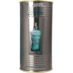 Jean Paul Gaultier Jean Paul Gaultier, Le Male, Eau De Toilette, For Men, 125 ml For Men