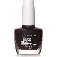 Maybelline  Maybelline, Forever Strong Pro Up To 7 Days Wear, Nail Polish, 786, 10 ml For Women