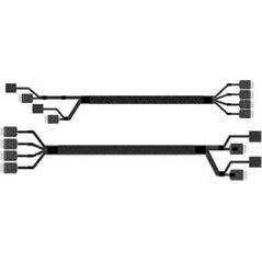 Intel Intel Cable Kit SlimSAS Cable (Riser/Retimers to Backplane) Kit CYPCBLSLRTKIT