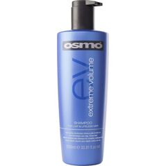 Osmo Osmo Extreme Volume Šampūnas plaukų apimtį didinantis šampūnas, 1000 ml