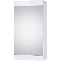Riva MIRROR CABINET 55X21X70,2CM SV55